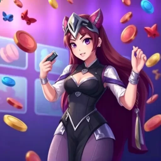 Menjelajahi Fitur Unggulan Situs Game kelinci777