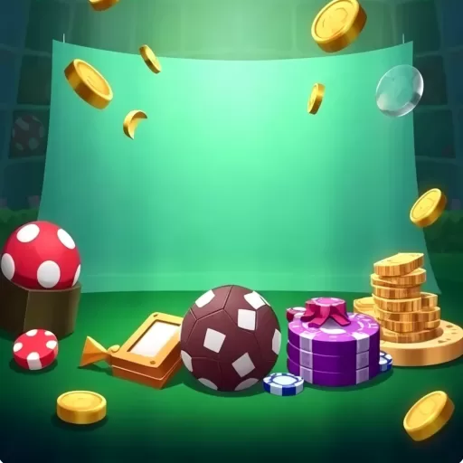 Mengulas Fitur Menarik di Situs Game kelinci777