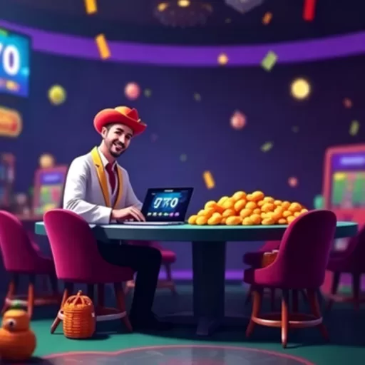 Panduan Lengkap Menggunakan Situs Game kelinci777