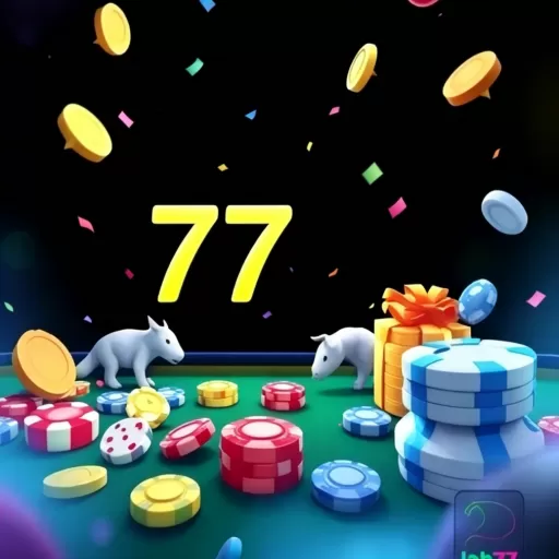 Mengenal kelinci777 Sebagai Platform Game Online Terpercaya