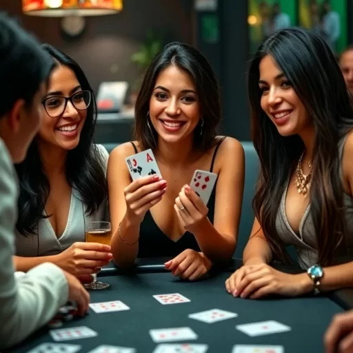 kelinci777: Menyelami Keseruan Permainan Poker yang Menarik di Indonesia